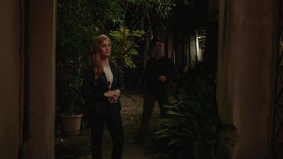 Hey, I got your message. - NCIS: New Orleans