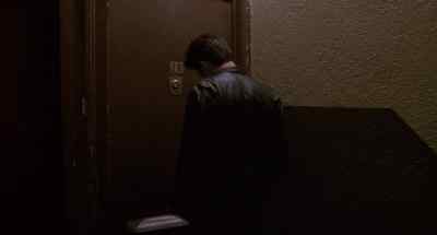 Hey. I got no money today. - State of Grace