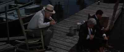 Hey, I got another one. - Follow That Dream
