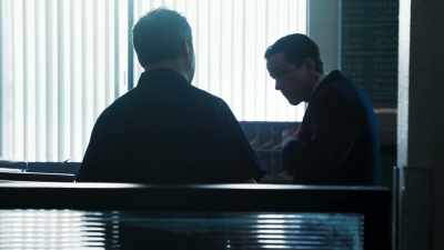 Hey, I got some Adam Henry
busting my balls. - Interrogation