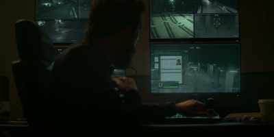 Hey, I got someone heading towards Devs. - Devs