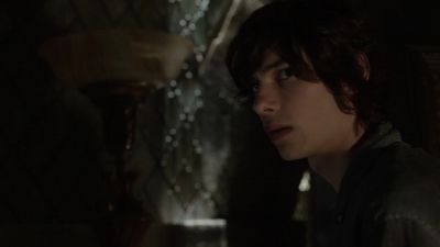 Hey, I got something. - The 100