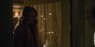 Hey, I got your text. - Home Before Dark