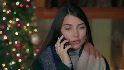 - Hey, I got the
account information - It’s Beginning to Look a Lot Like Murder