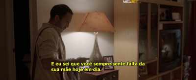- Hey.
- I gotta tell you, - Lady of Guadalupe