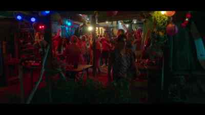 Hey, I gotta, um... - Surviving Summer