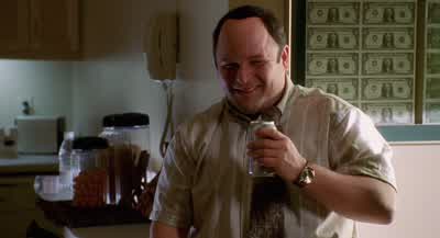 Hey, I guess I really did screw you, huh? - Shallow Hal