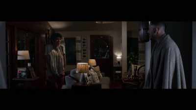 Hey, I hate to break up your conversation - The Stepmother 3