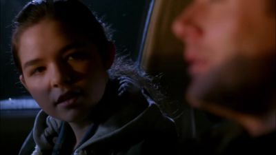 Hey, I have a question. - Supernatural