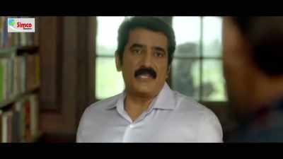 Hey, I have a small request... - Maharshi