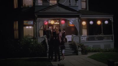 Hey, I have an idea. - Charmed