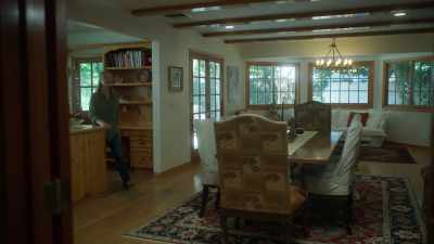 Hey, I have your old
room all ready for you. - Betrayed by Love