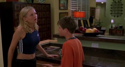 Hey I have to tell you something - Bring It On
