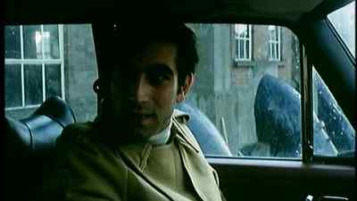 Hey! I heard you two are
shacking up together. - Hussy