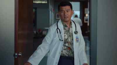 Hey, I heard we're doing
animal surgeries now. - Doogie Kamealoha, M.D.