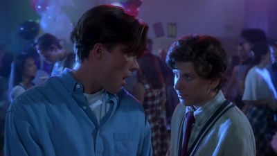Hey I heard what you said Doug - The Brady Bunch Movie