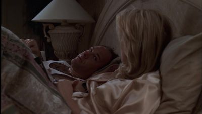 Hey, I had her tested for AIDS. - The Sopranos