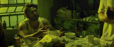 Hey, hermano,relax.
We're just having some fun. - Confidential Informant