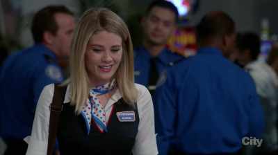 Hey, I... I don't know much about kids, - LA to Vegas