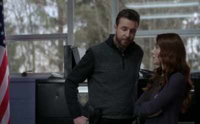 Hey, I just found
something interesting - Aurora Teagarden Mysteries: Haunted By Murder