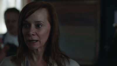 Hey, I just got a hit on Daisy Anderson - FBI: Most Wanted