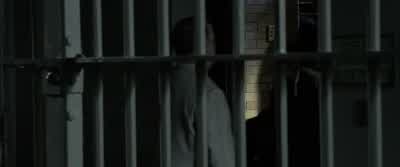 Hey, I was just kidding. - Public Enemies
