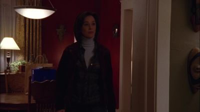 Hey. I was just leaving. - One Tree Hill
