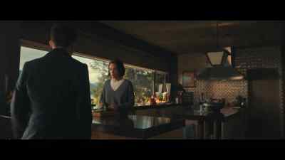 Hey. I just talked to Samara, and, uh, - Under the Bridge