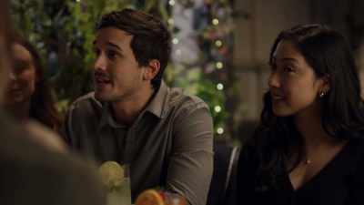 Hey, I was just
telling my friends here - My Birthday Romance