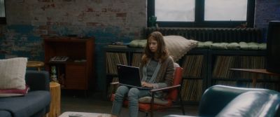 Hey I just thought of an idea that could fix everything - Two Night Stand