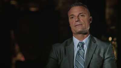 "Hey, I just want to
get this behind me - Drug Lords: The Next Generation