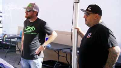 Hey, I just wanted
to come out for Texas - Street Outlaws No Prep Kings Team Attack