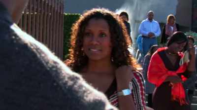 - Hey, I was just
wondering if I could - DWB: Dating While Black