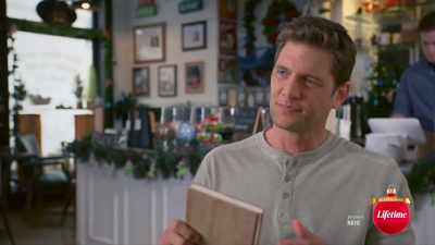 Hey, I know you have
your own plan, but, um, - The Holiday Fix Up