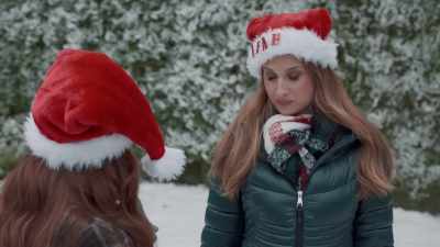 Hey, I know this is a lot, - Leah's Perfect Gift