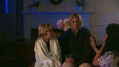 - Hey, I know it's still hard - Held Hostage in My House