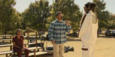 Hey, I know you say you ain't
want me up here coaching - The Underdoggs