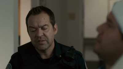 - Hey. I know things got heated - Burden of Truth