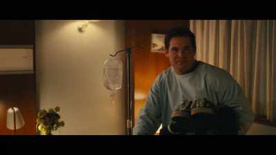 Hey, I know Unity
Day's already ruined, - Pitch Perfect: Bumper in Berlin