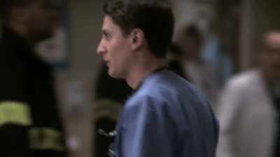 Hey, I know we're talking
about Rabbit here, - Trauma