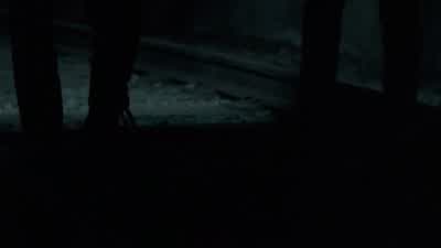 Hey. I know what you're going through. - The Walking Dead
