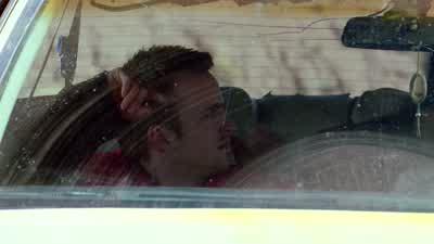 Hey, I know you. - Breaking Bad
