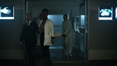 Hey, I know you. - Gotham