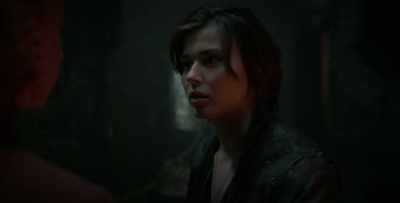 Hey, I know you're hurting - Willow
