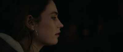 Hey, if I leave, Deb, - Little Woods
