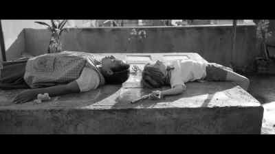Hey I like being dead - Roma
