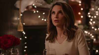 Hey, I looked
that stuff up today. - Rescuing Christmas