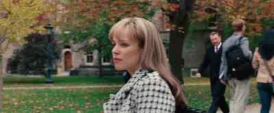 Hey.
I was looking all over. - The Vow