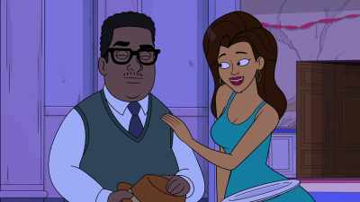Hey, I love Santana,
especially his stuff with Rob Thomas. - Mulligan