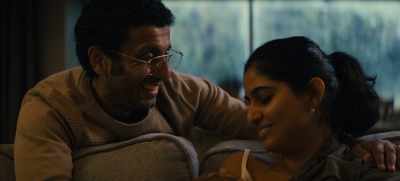 Hey, I love you. - Sweet Tooth